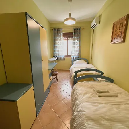 Rolling Apartment Golem - Next To Premium Hotels & Grand Blue Fafa Esterno foto