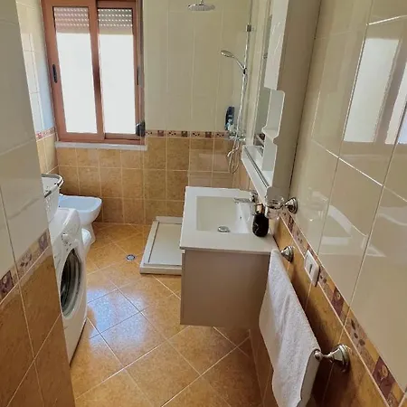 Rolling Apartment Golem - Next To Premium Hotels & Grand Blue Fafa Esterno foto