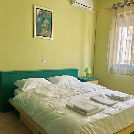 Rolling Apartment Golem - Next To Premium Hotels & Grand Blue Fafa Esterno foto