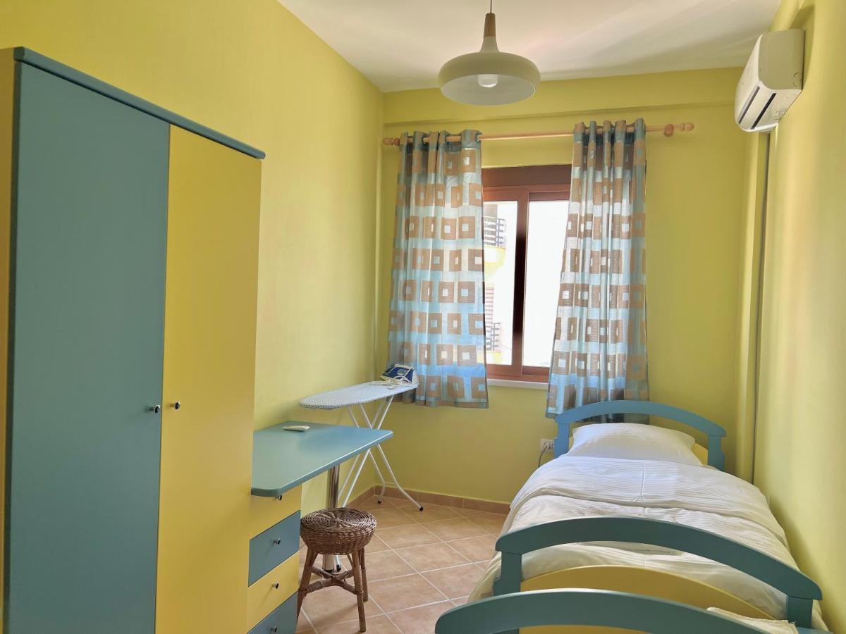 Appartamento Rolling Golem - Next To Premium & Grand Blue Fafa Golem (Tirana)